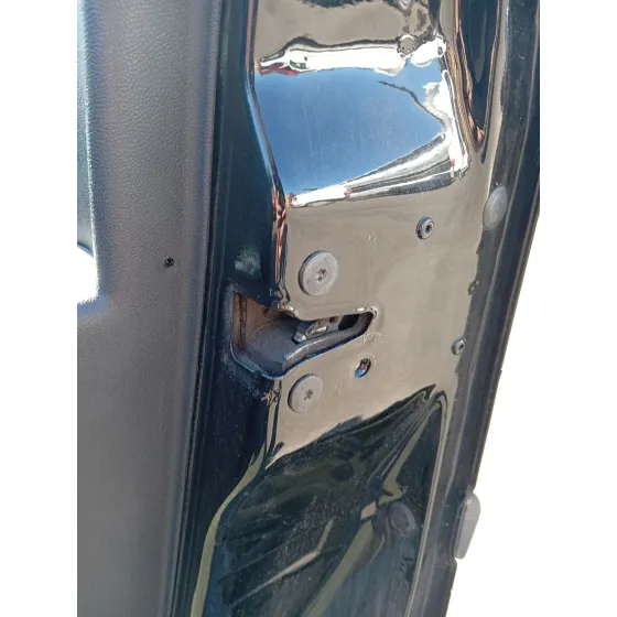 Cerradura Puerta Delantera Derecha para Renault Clio Iii (Br0/1, Cr0/1)