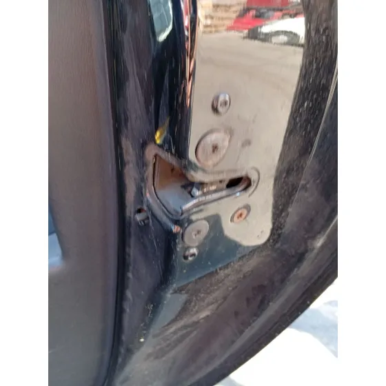 Cerradura Puerta Trasera Derecha para Renault Clio Iii (Br0/1, Cr0/1)