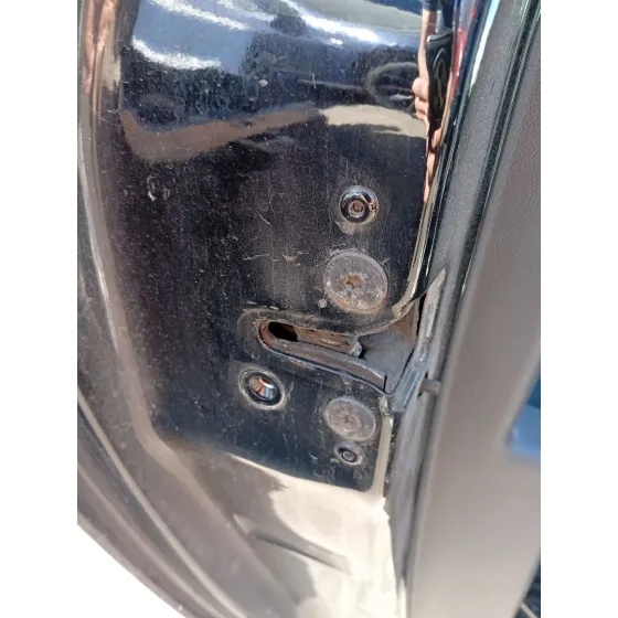 Cerradura Puerta Trasera Izquierda para Renault Clio Iii (Br0/1, Cr0/1)