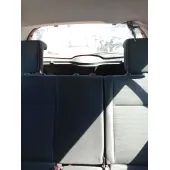 Cinturon Seguridad Trasero Central para Renault Clio Iii (Br0/1, Cr0/1)