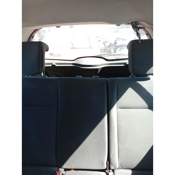 Cinturon Seguridad Trasero Central para Renault Clio Iii (Br0/1, Cr0/1)