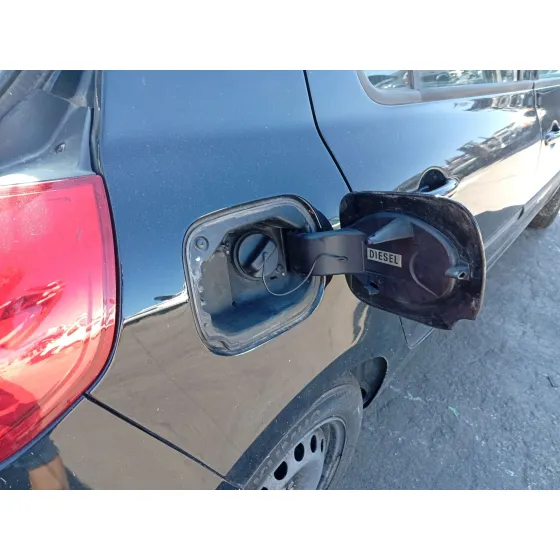 Deposito Combustible para Renault Clio Iii (Br0/1, Cr0/1)