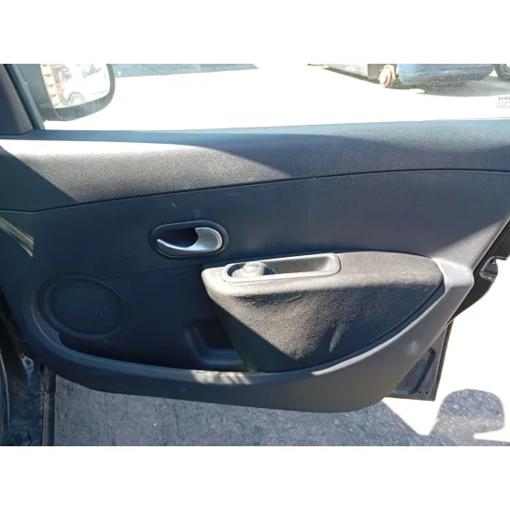 Elevalunas Delantero Derecho para Renault Clio Iii (Br0/1, Cr0/1)