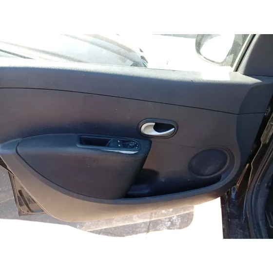 Elevalunas Delantero Izquierdo para Renault Clio Iii (Br0/1, Cr0/1)