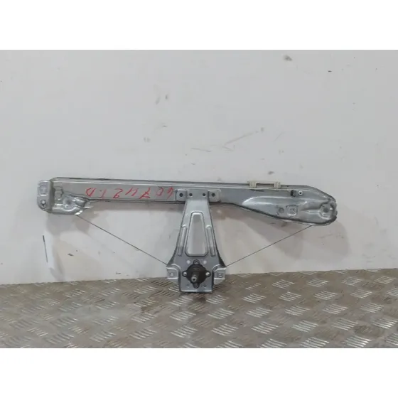 Elevalunas Trasero Derecho para Renault Clio Iii (Br0/1, Cr0/1)