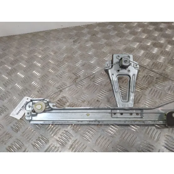 Elevalunas Trasero Derecho para Renault Clio Iii (Br0/1, Cr0/1)