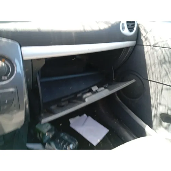 Guantera para Renault Clio Iii (Br0/1, Cr0/1)