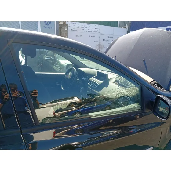 Luna Delantera Derecha para Renault Clio Iii (Br0/1, Cr0/1)