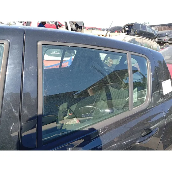 Luna Trasera Izquierda para Renault Clio Iii (Br0/1, Cr0/1)