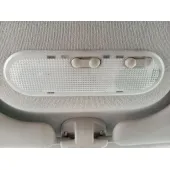 Luz Interior para Renault Clio Iii (Br0/1, Cr0/1)