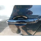 Maneta Exterior Delantera Izquierda para Renault Clio Iii (Br0/1, Cr0/1)