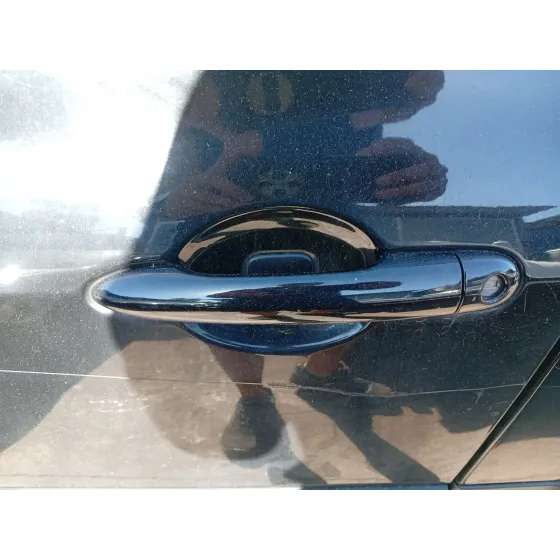 Maneta Exterior Delantera Izquierda para Renault Clio Iii (Br0/1, Cr0/1)