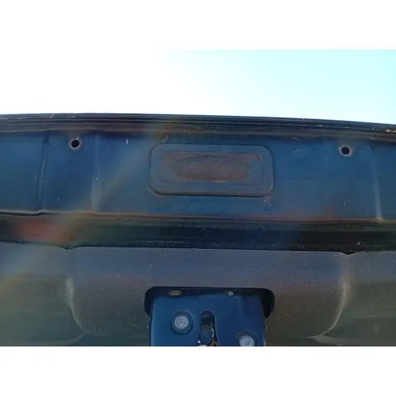 Maneta Exterior Porton para Renault Clio Iii (Br0/1, Cr0/1)