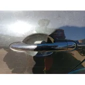 Maneta Exterior Trasera Izquierda para Renault Clio Iii (Br0/1, Cr0/1)