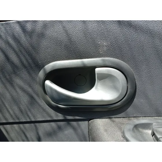 Maneta Interior Delantera Derecha para Renault Clio Iii (Br0/1, Cr0/1)