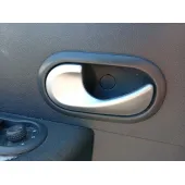 Maneta Interior Delantera Izquierda para Renault Clio Iii (Br0/1, Cr0/1)