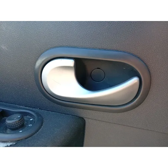 Maneta Interior Delantera Izquierda para Renault Clio Iii (Br0/1, Cr0/1)