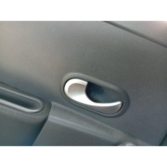 Maneta Interior Trasera Izquierda para Renault Clio Iii (Br0/1, Cr0/1)