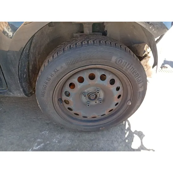 Mangueta Delantera Derecha para Renault Clio Iii (Br0/1, Cr0/1)