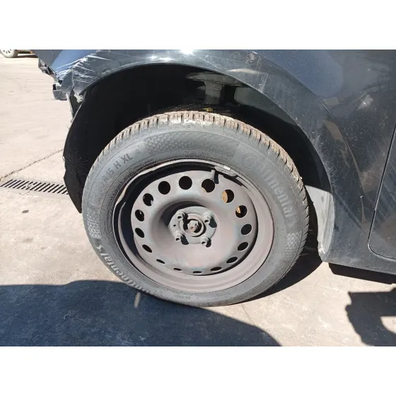 Mangueta Delantera Izquierda para Renault Clio Iii (Br0/1, Cr0/1)