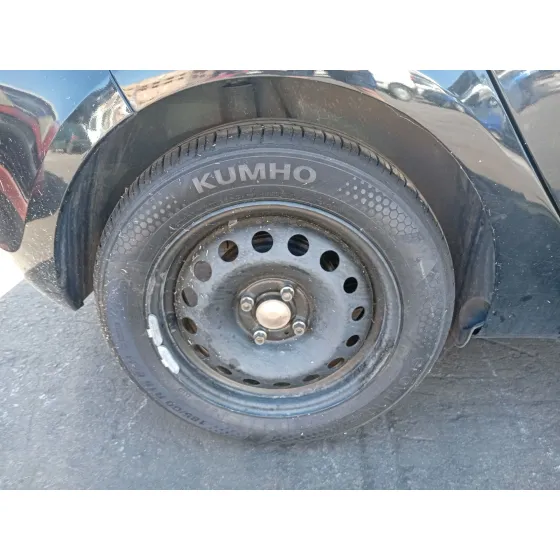 Mangueta Trasera Derecha para Renault Clio Iii (Br0/1, Cr0/1)