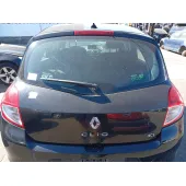 Motor Limpia Trasero para Renault Clio Iii (Br0/1, Cr0/1)