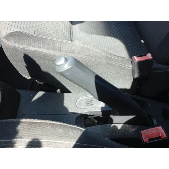 Palanca Freno De Mano para Renault Clio Iii (Br0/1, Cr0/1)