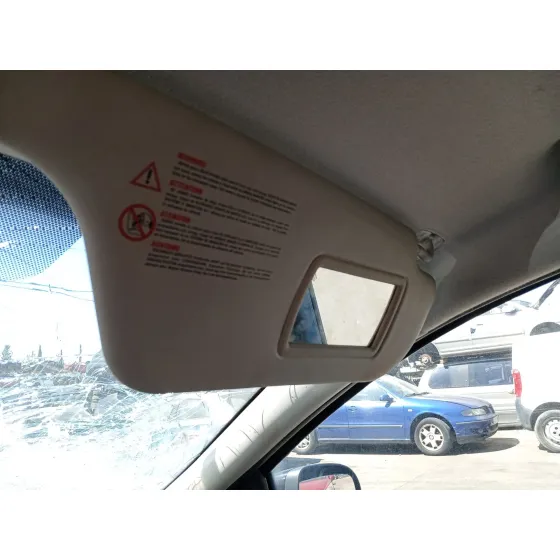Parasol Derecho para Renault Clio Iii (Br0/1, Cr0/1)