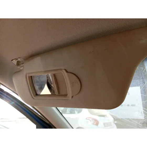 Parasol Izquierdo para Renault Clio Iii (Br0/1, Cr0/1)
