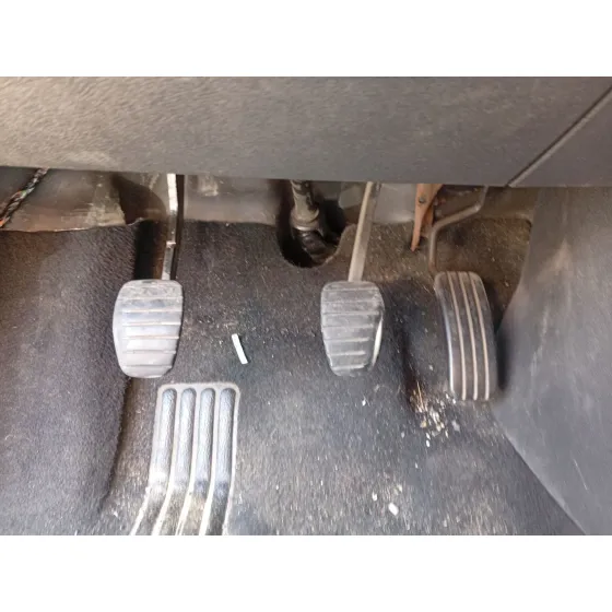 Pedal Acelerador para Renault Clio Iii (Br0/1, Cr0/1)