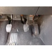 Pedal Freno para Renault Clio Iii (Br0/1, Cr0/1)