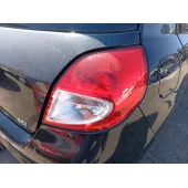 Piloto Trasero Derecho para Renault Clio Iii (Br0/1, Cr0/1)
