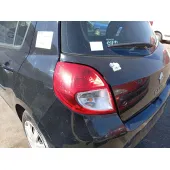 Piloto Trasero Izquierdo para Renault Clio Iii (Br0/1, Cr0/1)