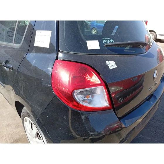 Piloto Trasero Izquierdo para Renault Clio Iii (Br0/1, Cr0/1)