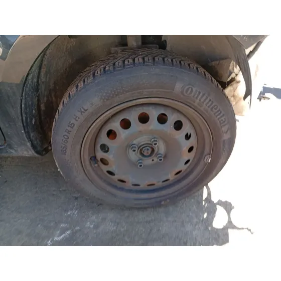 Pinza Freno Delantera Derecha para Renault Clio Iii (Br0/1, Cr0/1)