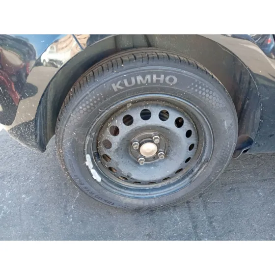 Pinza Freno Trasera Derecha para Renault Clio Iii (Br0/1, Cr0/1)