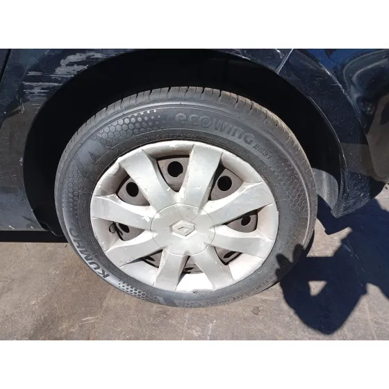 Pinza Freno Trasera Izquierda para Renault Clio Iii (Br0/1, Cr0/1)