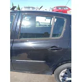 Puerta Trasera Izquierda para Renault Clio Iii (Br0/1, Cr0/1)