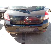 Refuerzo Paragolpes Trasero para Renault Clio Iii (Br0/1, Cr0/1)
