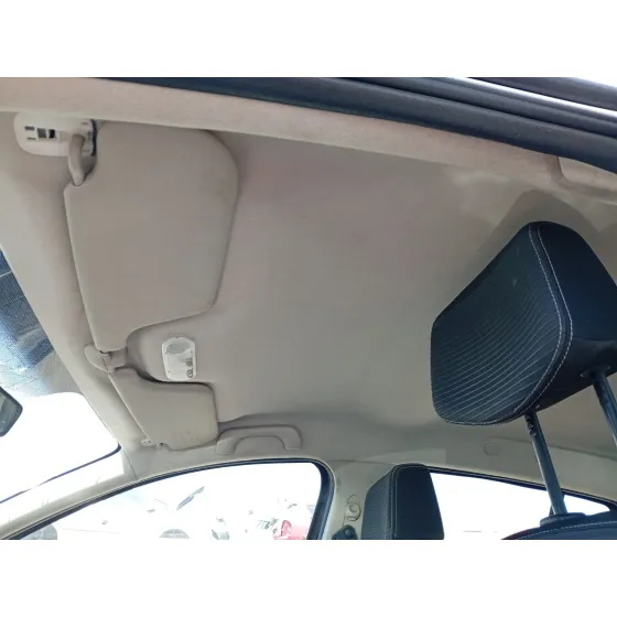 Techo Interior para Renault Clio Iii (Br0/1, Cr0/1)