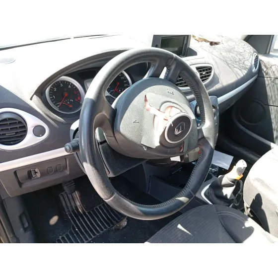 Volante para Renault Clio Iii (Br0/1, Cr0/1)