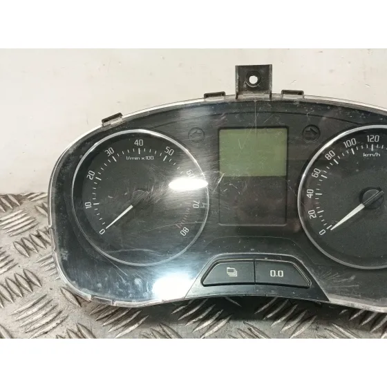 Cuadro Instrumentos para Skoda Fabia (5J2 )