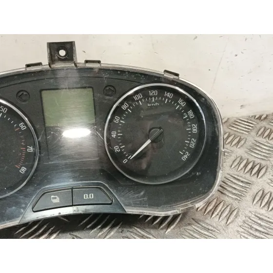Cuadro Instrumentos para Skoda Fabia (5J2 )