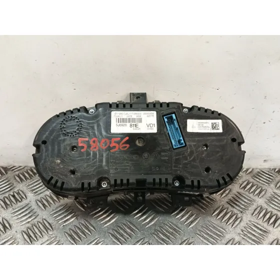 Cuadro Instrumentos para Skoda Fabia (5J2 )
