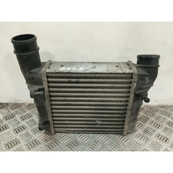 Intercooler para Audi A4 B6 (8E2)