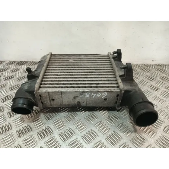 Intercooler para Audi A4 B6 (8E2)
