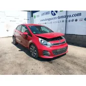 Motor Completo para Kia Rio Iii (Ub)