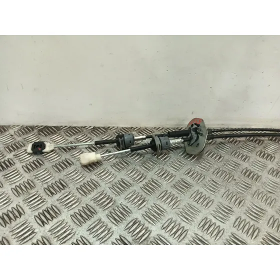 Varillaje Cambio para Kia Sportage