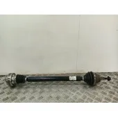 Transmision Delantera Derecha para Audi A3 Sportback (8Pa)