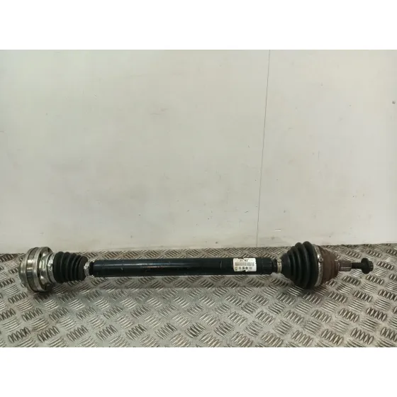 Transmision Delantera Derecha para Audi A3 Sportback (8Pa)